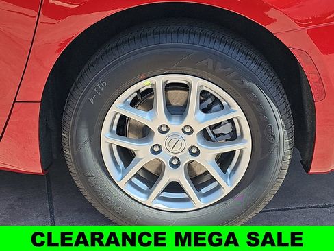 New 2025 Chrysler Pacifica Select image 38