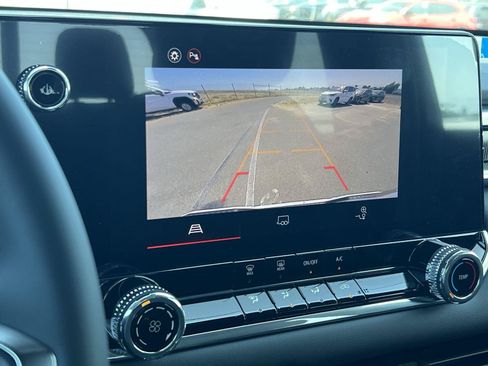New 2026 GMC Canyon Elevation RWD image 19