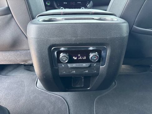 Used 2025 Chevrolet Tahoe RST w/ RST Capability Package AWD/4WD image 30