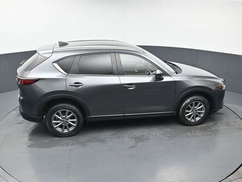 Certified 2023 MAZDA CX-5 AWD 2.5 S w/ Select Package image 37
