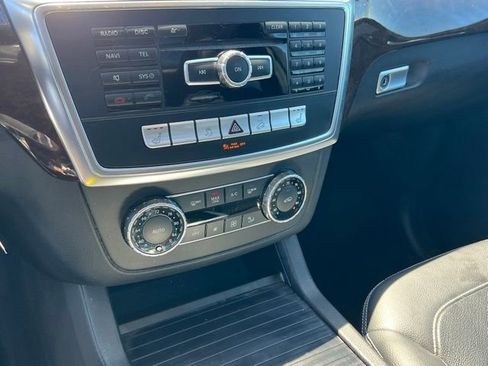 Used 2015 Mercedes-Benz ML 350 4MATIC image 19