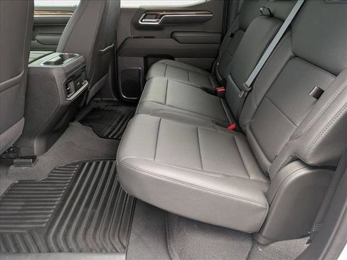 New 2025 Chevrolet Silverado 1500 RST w/ Texas Edition Plus image 18