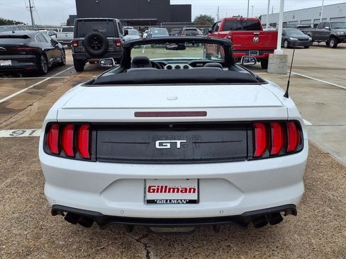 Used 2019 Ford Mustang GT Premium image 21