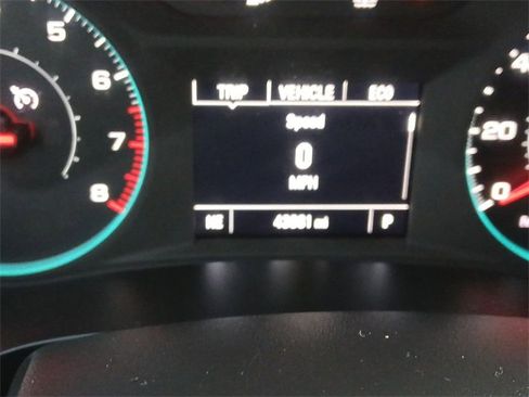 Used 2025 Chevrolet Malibu LT image 15