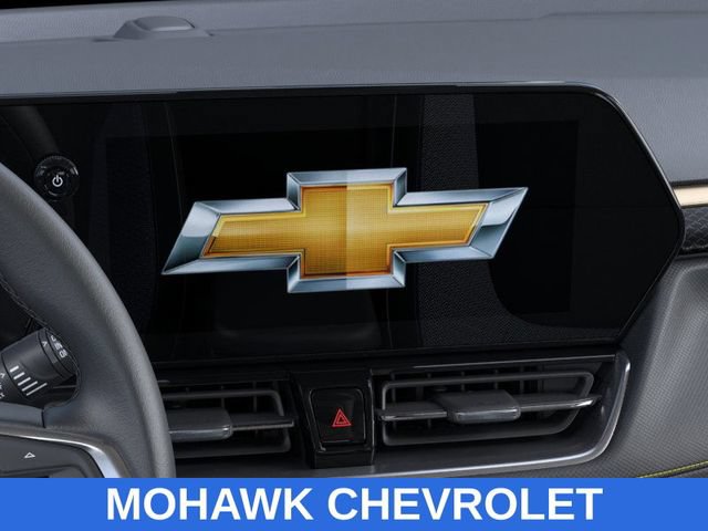 New 2026 Chevrolet TrailBlazer ACTIV w/ Convenience Package AWD/4WD image 20