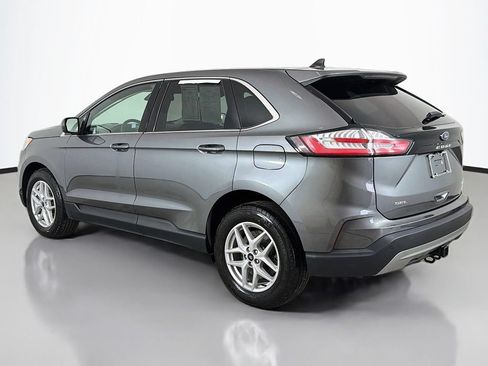 Used 2024 Ford Edge SEL w/ Convenience Package AWD/4WD image 8