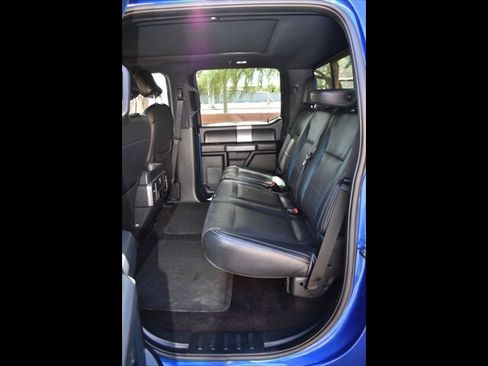 Used 2017 Ford F150 XLT w/ Equipment Group 302A Luxury AWD/4WD image 20