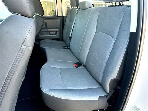 Used 2024 RAM 1500 Classic SLT image 17