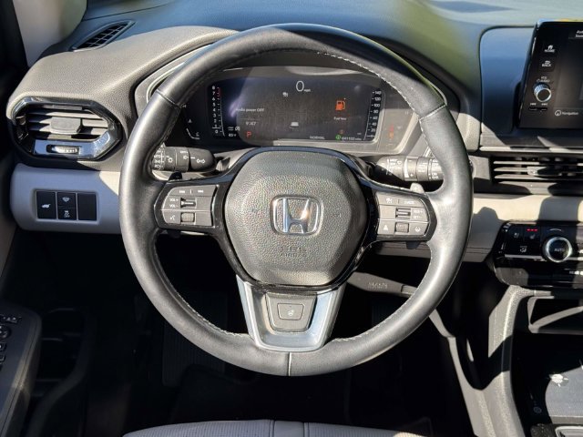 Certified 2024 Honda Pilot Elite image 13