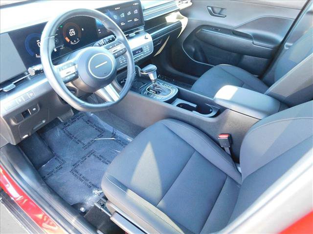 Used 2026 Hyundai Kona SEL Sport FWD image 16