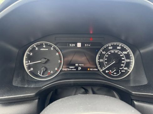 Used 2023 Mitsubishi Outlander SE image 20