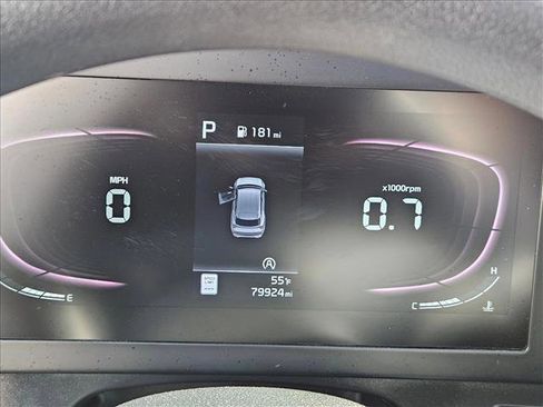 Used 2023 Kia Sportage LX image 15