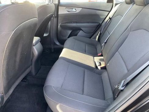 Certified 2021 Kia Forte LXS image 25