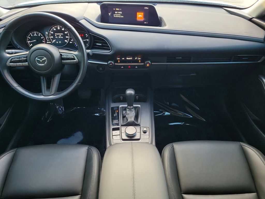 Used 2022 MAZDA CX-30 AWD 2.5 S w/ Select Package image 10