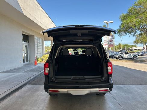 Used 2024 Ford Expedition Max XLT AWD/4WD image 35