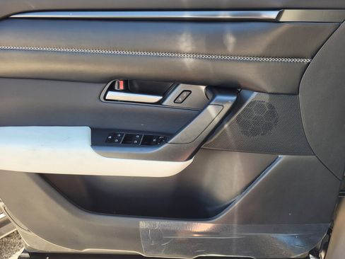 New 2026 MAZDA CX-50 AWD 2.5 S w/ Accent Package image 20