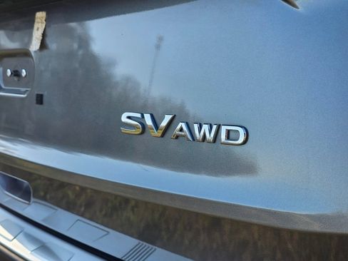 Used 2023 Nissan Rogue SV w/ SV Premium B Package image 24