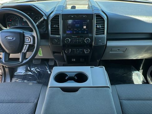 Used 2020 Ford F150 XLT AWD/4WD image 26