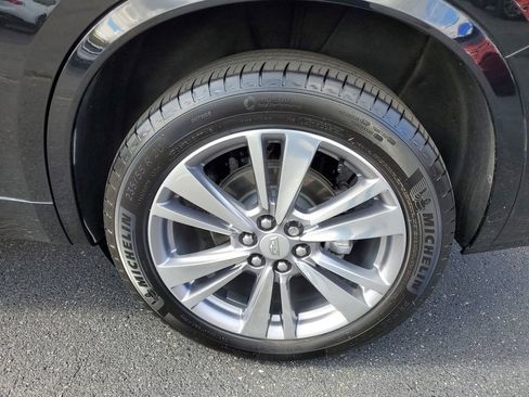 Certified 2024 Cadillac XT6 Premium Luxury image 35