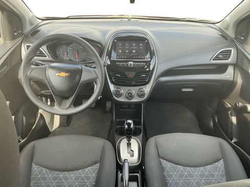 Used 2020 Chevrolet Spark LS FWD image 17