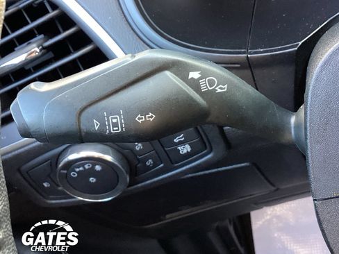 Used 2022 Ford Edge Titanium AWD/4WD image 27
