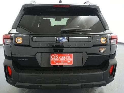 New 2026 Subaru Outback Wilderness AWD/4WD image 7