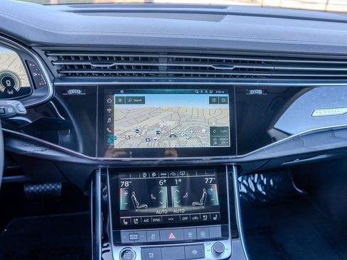 Used 2023 Audi Q8 Premium Plus image 10