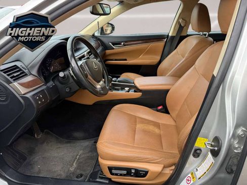 Used 2013 Lexus GS 350 350 AWD image 14