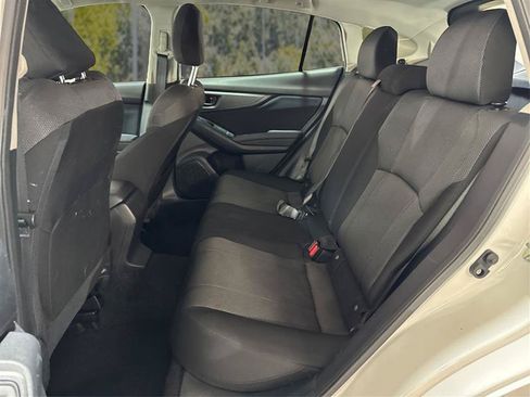 Used 2020 Subaru Impreza 2.0i AWD/4WD image 10