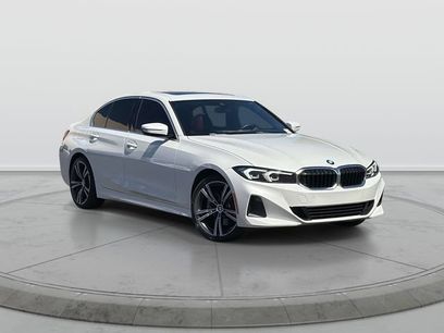 Used 2024 BMW 330i Sedan w/ Convenience Package
