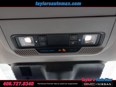 Used 2025 Ford F350 XLT w/ 360-Degree Camera Package image 34