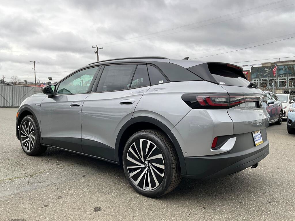 New 2026 Volkswagen ID.4 Pro AWD/4WD image 6