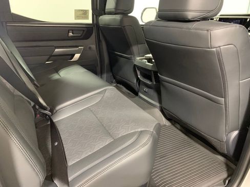 New 2025 Toyota Tundra SR5 w/ TRD Off-Road Premium Package AWD/4WD image 19