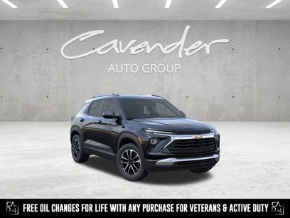 New 2026 Chevrolet TrailBlazer LT w/ Convenience Package