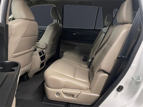 Certified 2022 Honda Pilot EX-L image 13