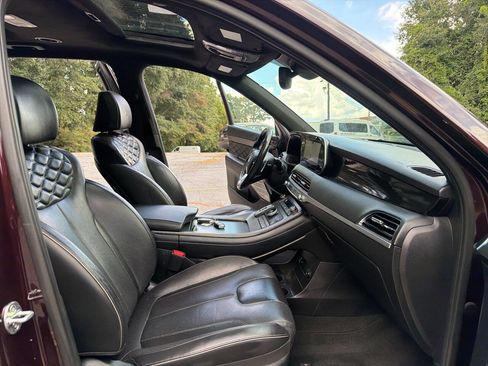 Used 2020 Hyundai Palisade Limited FWD image 27