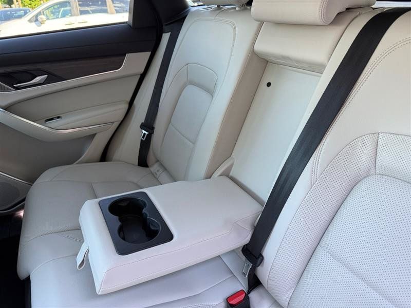 Used 2023 Jaguar F-PACE S AWD/4WD image 16