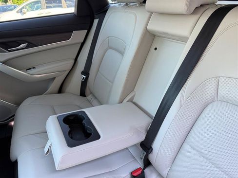 Used 2023 Jaguar F-PACE S AWD/4WD image 16