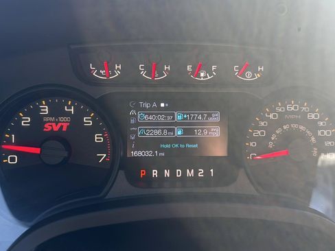 Used 2012 Ford F150 Raptor w/ Raptor Luxury Pkg AWD/4WD image 16
