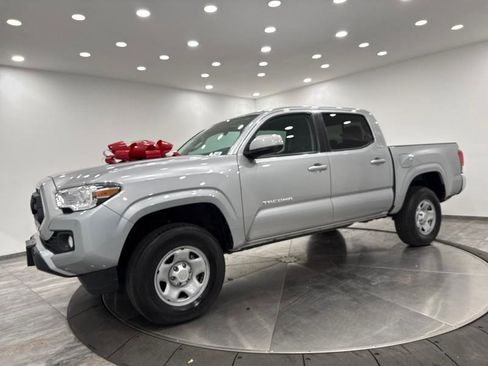 Used 2023 Toyota Tacoma SR5 image 22