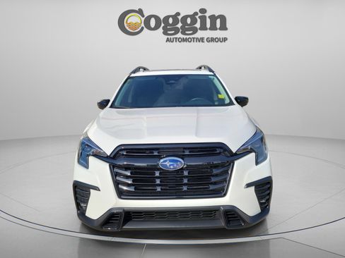 Used 2025 Subaru Ascent Onyx Edition AWD/4WD image 5