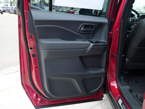 New 2026 Honda Ridgeline TrailSport image 18
