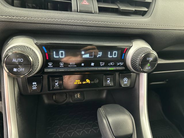 Used 2023 Toyota RAV4 XLE w/ Convenience Package AWD/4WD image 16