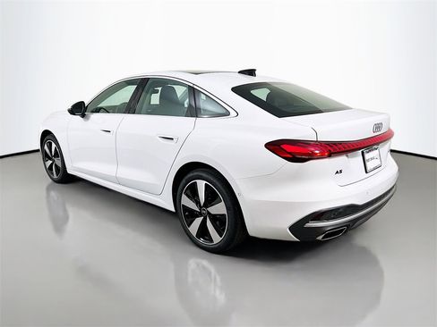 New 2025 Audi A5 2.0T Premium Plus image 5