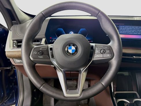 Used 2025 BMW X1 xDrive28i w/ Convenience Package AWD/4WD image 13