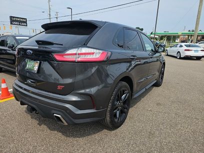 Used 2020 Ford Edge ST w/ Equipment Group 401A