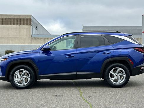 Used 2024 Hyundai Tucson SEL image 9