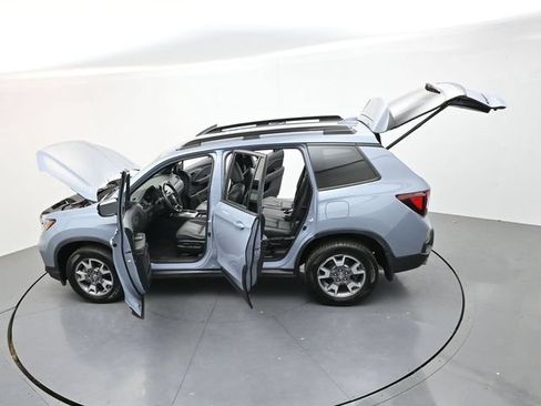 Used 2022 Honda Passport TrailSport image 41