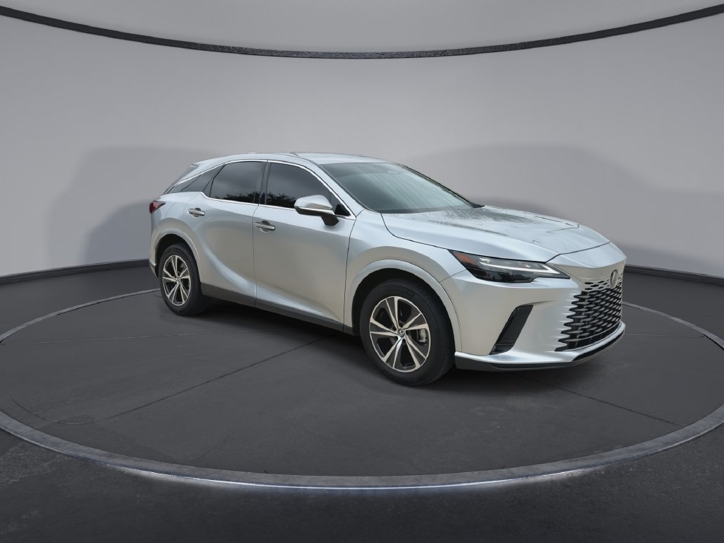 Used 2024 Lexus RX 350 FWD w/ Technology Package image 2