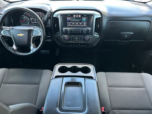 Used 2014 Chevrolet Silverado 1500 LT w/ All Star Edition AWD/4WD image 13